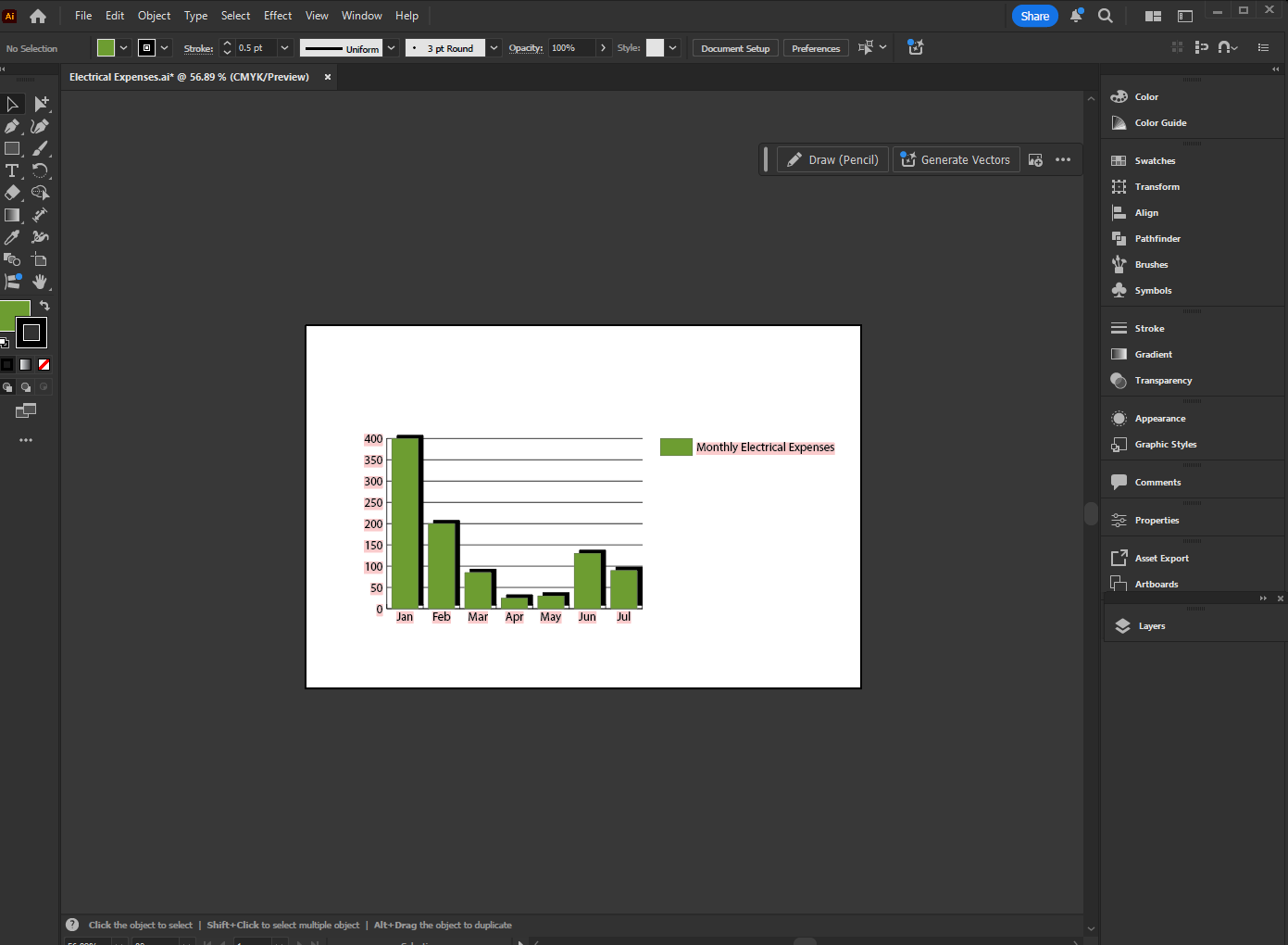 Project Builder 1